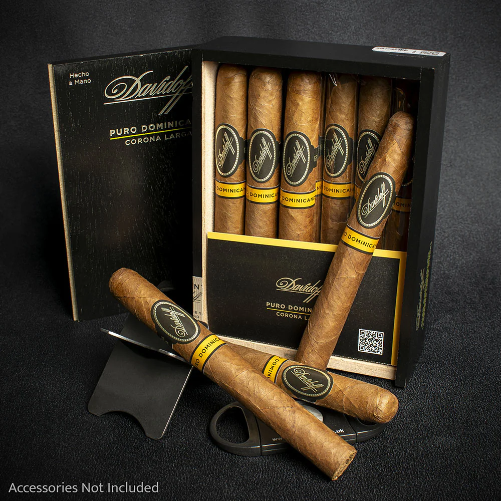 Premium Tobacco, Delivered Overnight